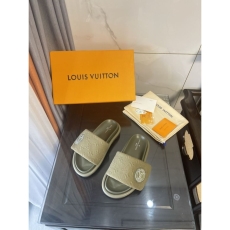 Louis Vuitton Low Shoes